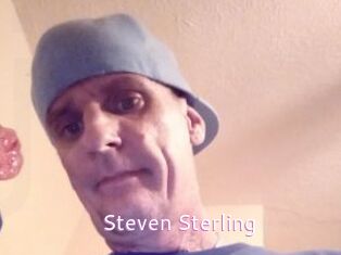 Steven_Sterling