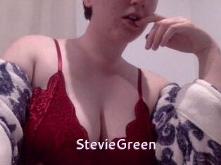 StevieGreen