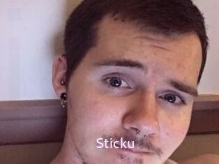 Sticku