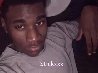 Stickxxx