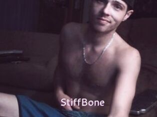 StiffBone