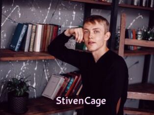 StivenCage