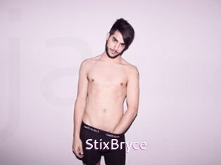 StixBryce