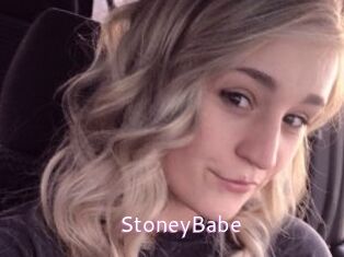 StoneyBabe