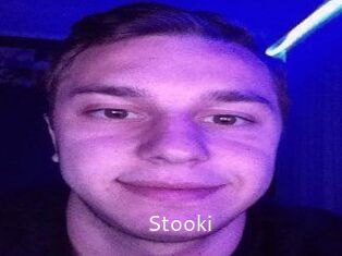 Stooki