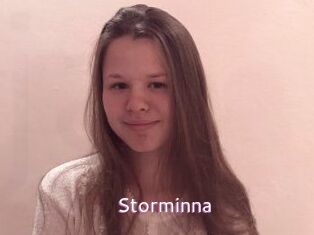 Storminna