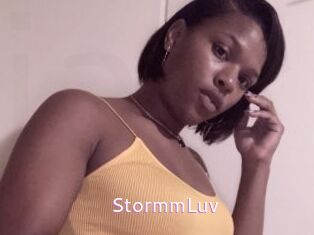 StormmLuv