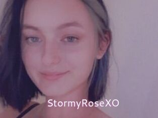 StormyRoseXO