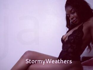 StormyWeathers