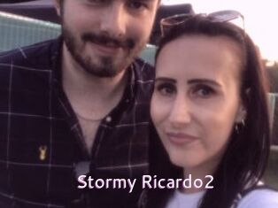 Stormy_Ricardo2 Just Amateurs