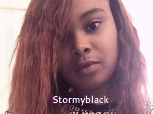 Stormyblack