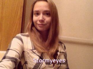 Stormyeyes