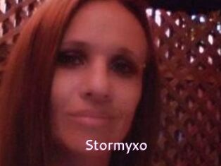 Stormyxo