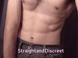 StraightandDiscreet