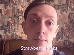 Strawberry_Milks