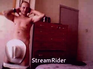 StreamRider