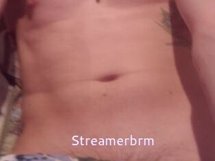 Streamerbrm