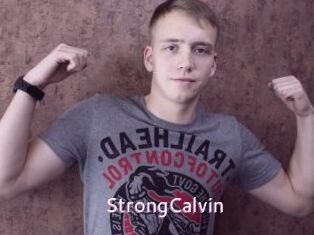 StrongCalvin