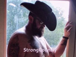 StrongCountry