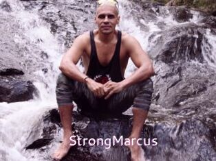 StrongMarcus