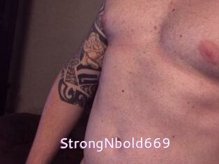 StrongNbold669