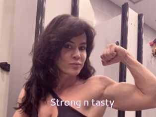 Strong_n_tasty