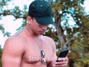 Strong_sammy