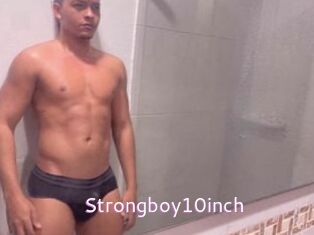 Strongboy10inch