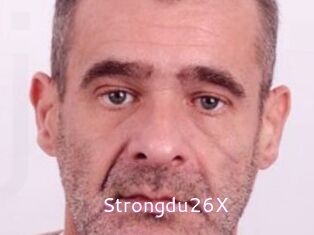 Strongdu26X