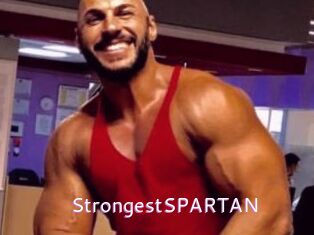 StrongestSPARTAN