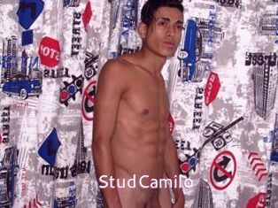 StudCamilo