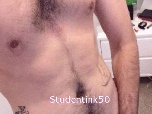 Studentink50