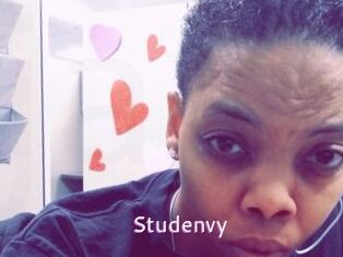 Studenvy