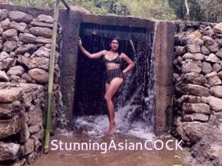 StunningAsianCOCK