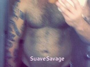 SuaveSavage