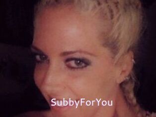 SubbyForYou