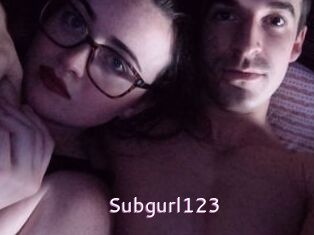 Subgurl123