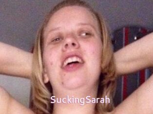 SuckingSarah