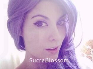 SucreBlossom