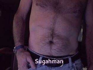 Sugahman