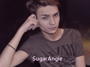 SugarAngie