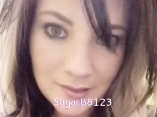 SugarB8123