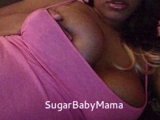 SugarBabyMama