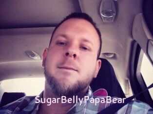 SugarBellyPapaBear