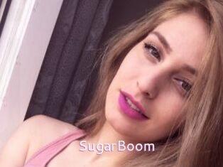 SugarBoom