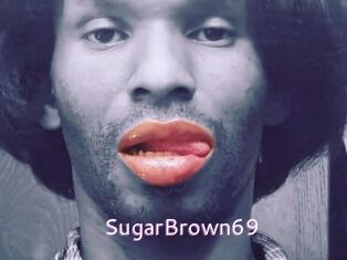 SugarBrown69