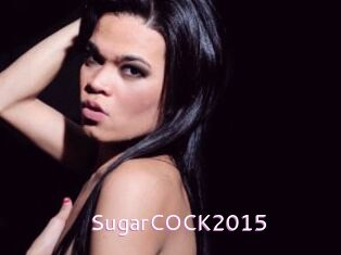 SugarCOCK2015