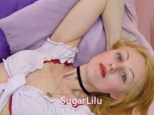 SugarLilu