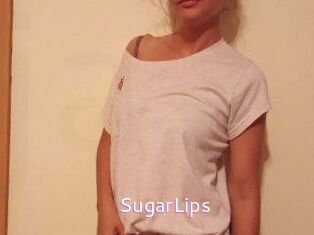 SugarLips