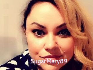 SugarMary89